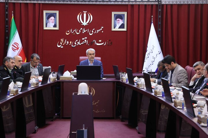 هم‌افزایی با پلیس امنیت اقتصادی، شرط ارتقای سلامت و امنیت اقتصادی کشور است