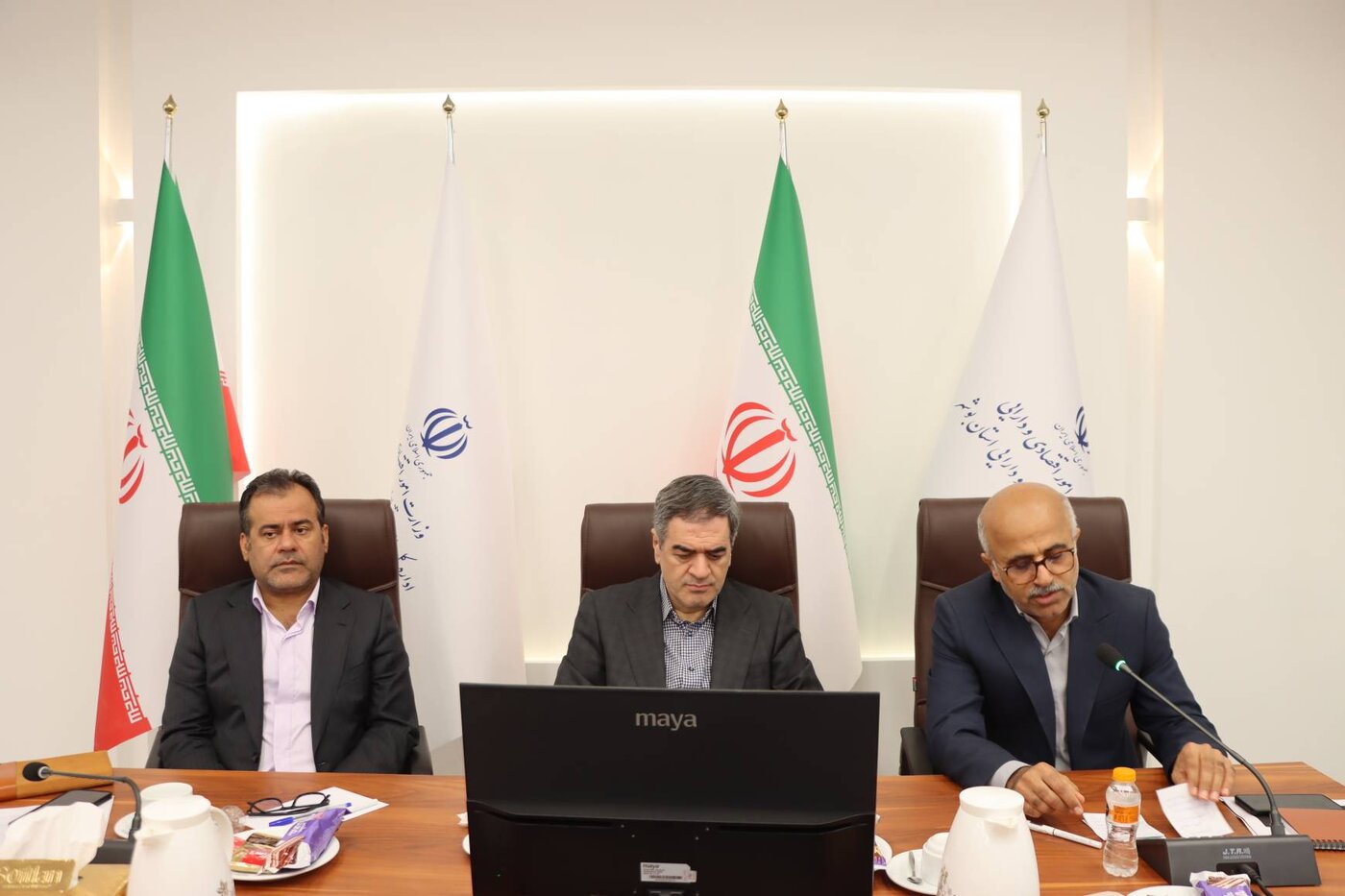 تقویت نظام بیمهگری، پیشنیاز تحول اقتصادی بوشهر