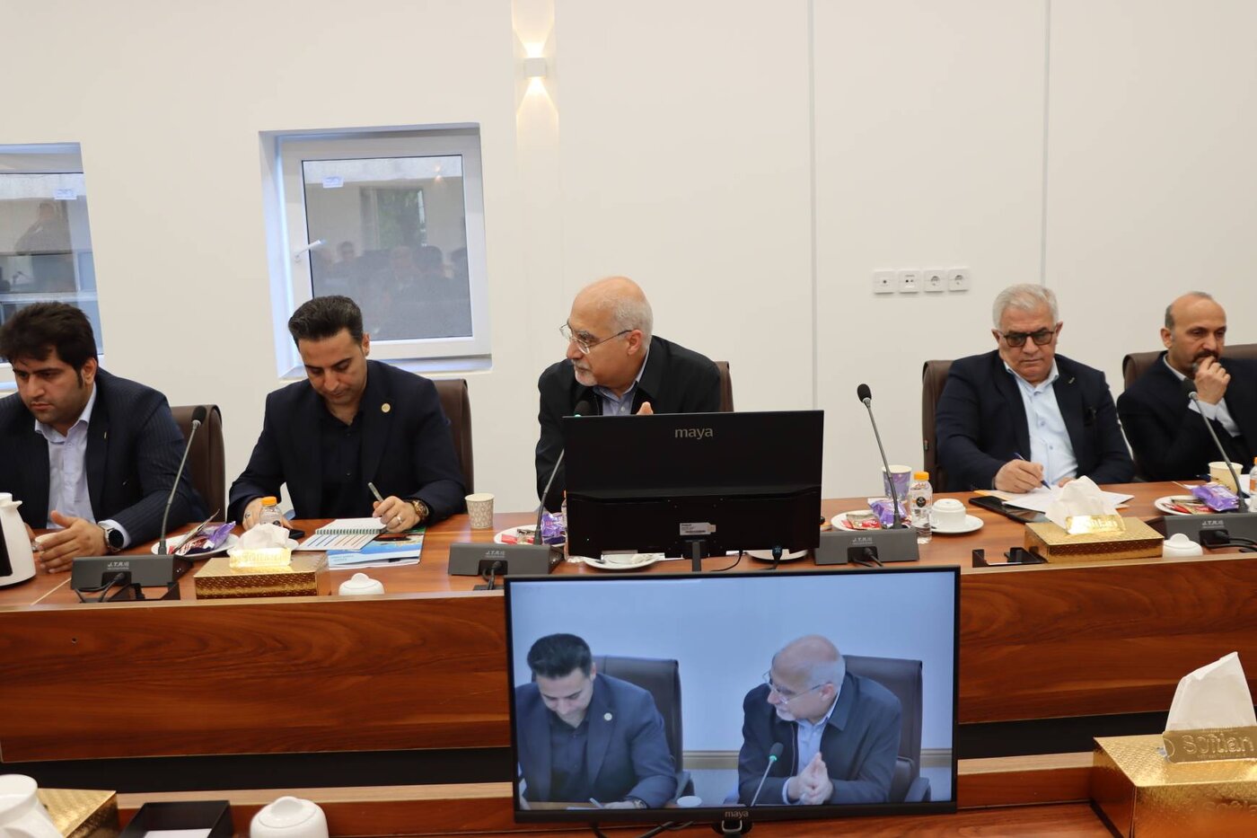 تقویت نظام بیمهگری، پیشنیاز تحول اقتصادی بوشهر