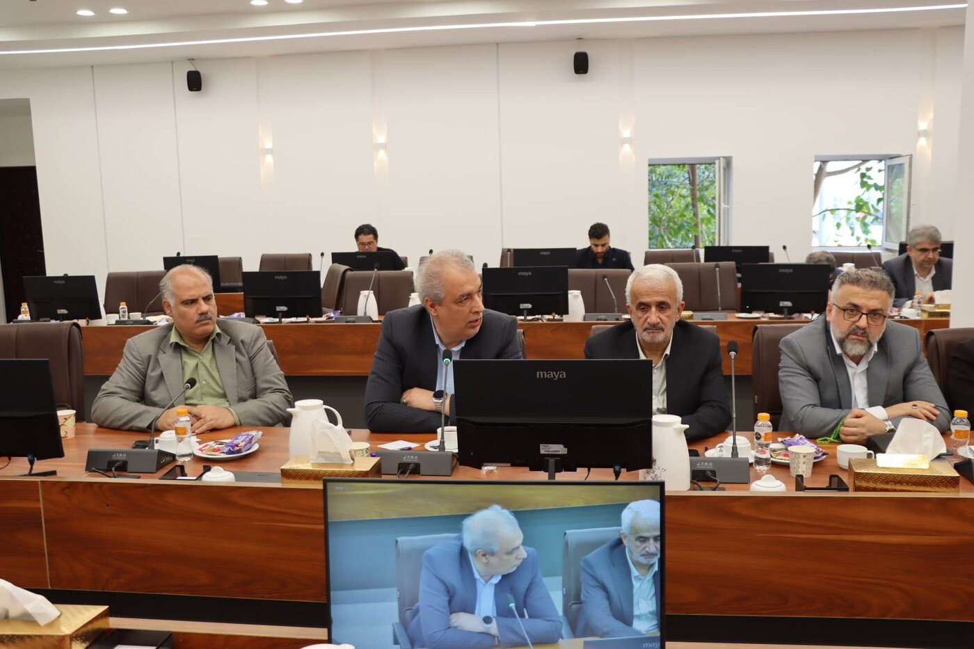 تقویت نظام بیمهگری، پیشنیاز تحول اقتصادی بوشهر