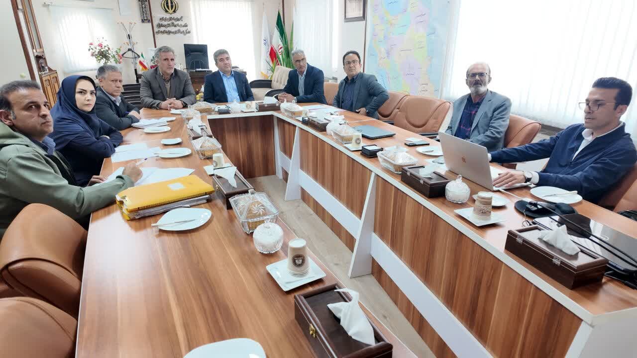 تامین مالی پروژه های نیمه تمام ورزش استان با مولدسازی املاک مازاد