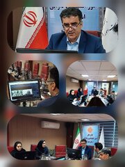 هم‌افزایی ملی برای ارتقای کیفیت قانون‌گذاری؛ مشارکت تمامی استان‌ها در نشست تخصصی بررسی لوایح و طرح‌های دولت