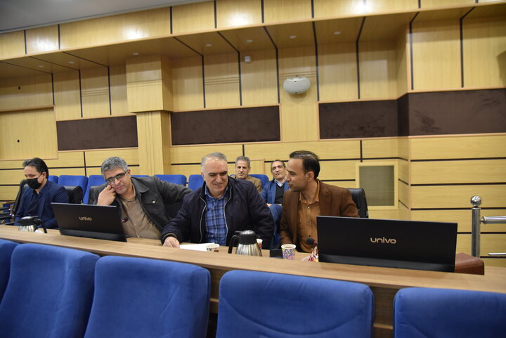 رگزاری دوره آموزشی وبیناری رویکرد برنامه ریزی عصبی-زبانی