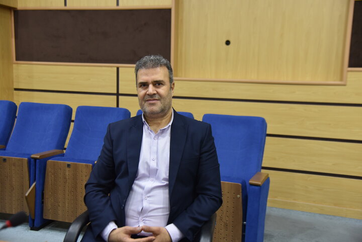 رگزاری دوره آموزشی وبیناری رویکرد برنامه ریزی عصبی-زبانی