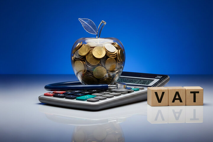 واریز بیش از ۵۵۵ میلیارد تومان از محل مالیات بر ارزش افزوده به حوزه سلامت استان