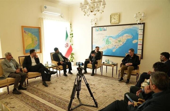 امنیت اقتصادی و پیش‌بینی‌پذیری، پیش‌نیاز توسعه مناطق آزاد است