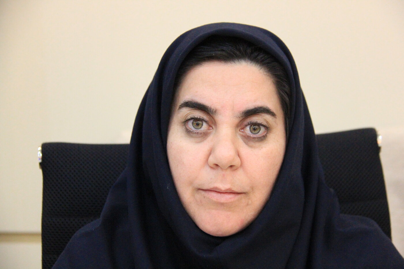 رئیس اداره اموال و اوراق بهادار