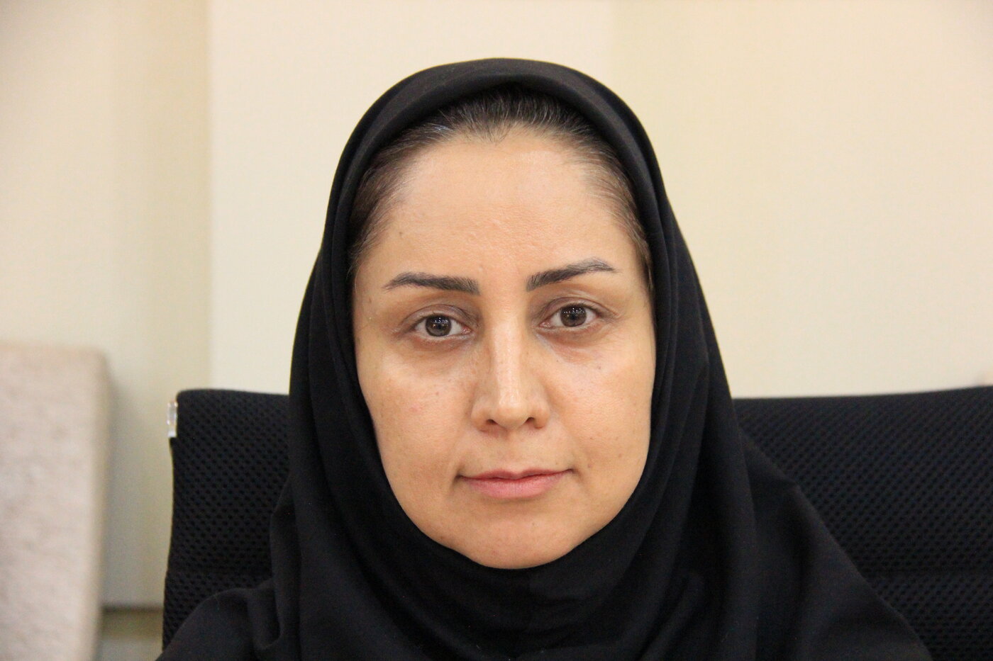 سرپرست اداره خزانه معین