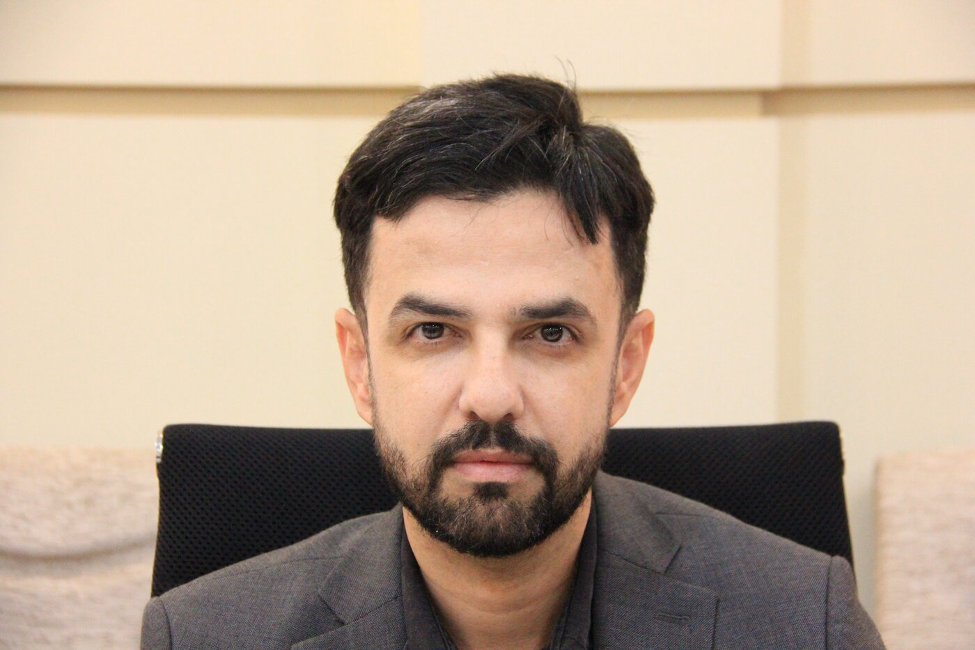 سرپرست اداره تلفیق حسابها و امور بدهی ها