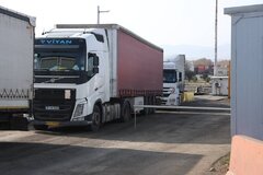 ضربان مرز؛ رشد صادرات «ماهیرود» را به کانون تجارت خارجی تبدیل کرد