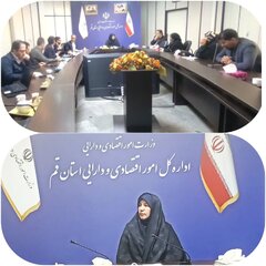 رونق مشاغل خانگی قم با محوریت «سوغات زائر» و راه اندازی اقتصاد اکوسیستمی