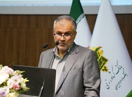 حمایت ۹۴ هزار میلیارد ریالی از گلخانه ها و روش های نوین آبیاری