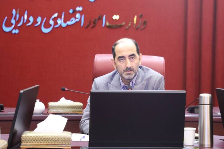 نوزدهمین شورای هماهنگی مدیران بازرسی دستگاه های تابعه وزارت اقتصاد