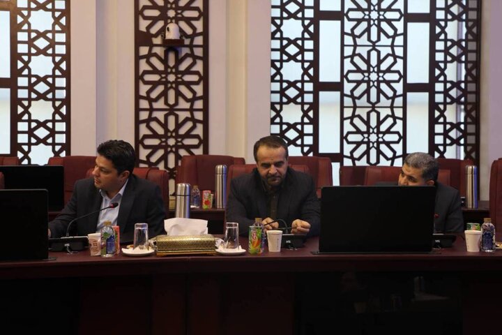 نوزدهمین شورای هماهنگی مدیران بازرسی دستگاه های تابعه وزارت اقتصاد