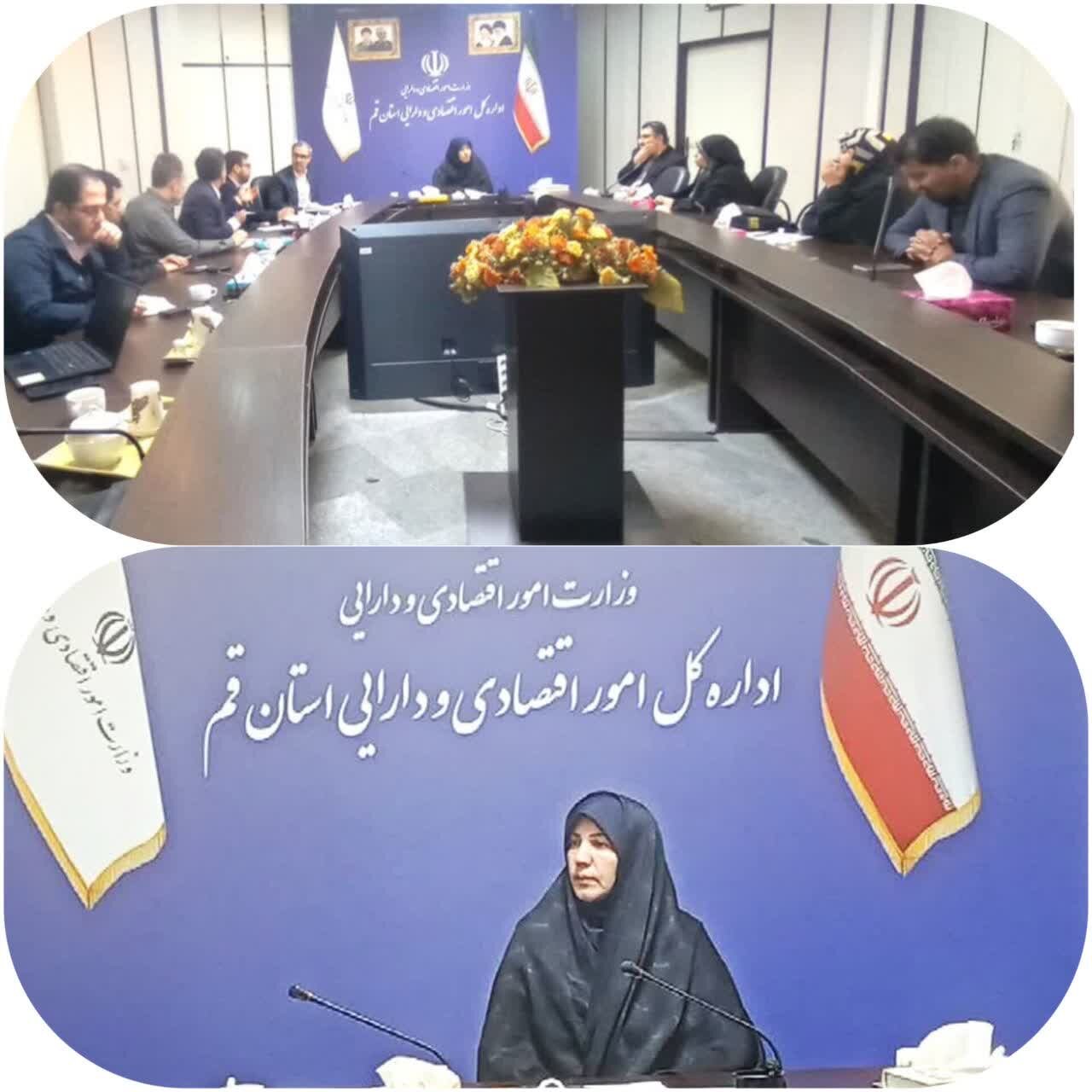 رونق مشاغل خانگی قم با محوریت «سوغات زائر» و راه اندازی اقتصاد اکوسیستمی