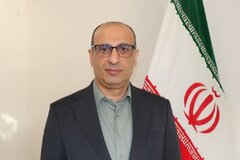 مدیرکل امور اقتصادی و دارایی خراسان شمالی خبر داد.  شناسایی ۱۱  قانون مخل کسب‌وکار در استان خراسان شمالی