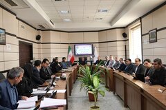 تصویب فروش ۹ فقره ملک بلااستفاده اداره کل آموزش و پرورش استان خراسان شمالی در کارگروه استانی مولد سازی