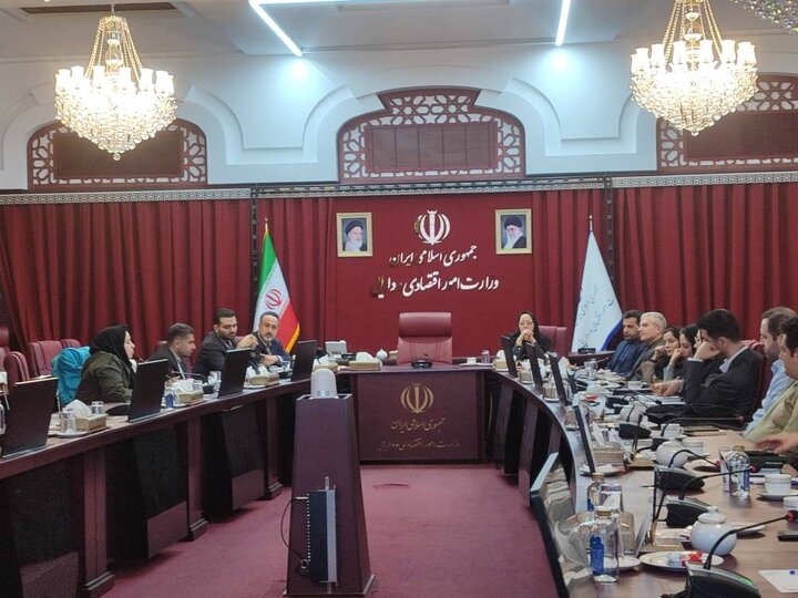 اداره نقدینگی - مرکز مدیریت بدهی