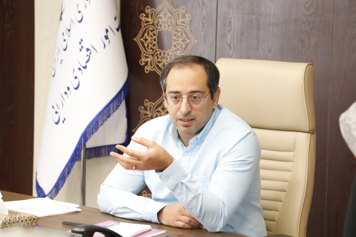 اولین جلسه کارشناسی شناسایی املاک مازاد دستگاههای اجرایی استان اصفهان