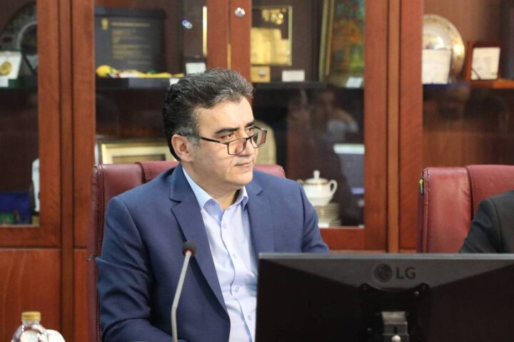 ستاد تحول تجارت فرامرزی و کارگروه مدیریت هماهنگ مرزها