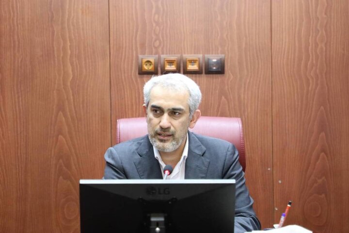 ستاد تحول تجارت فرامرزی و کارگروه مدیریت هماهنگ مرزها