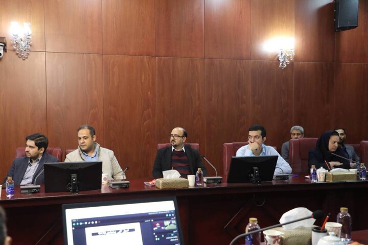 ستاد تحول تجارت فرامرزی و کارگروه مدیریت هماهنگ مرزها