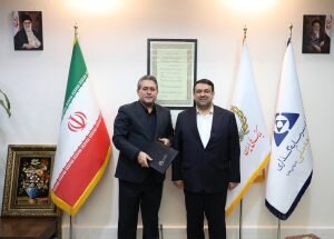 تأکید مدیرعامل بانک ملی ایران بر تداوم واگذاری‌ها و استقرار حاکمیت شرکتی