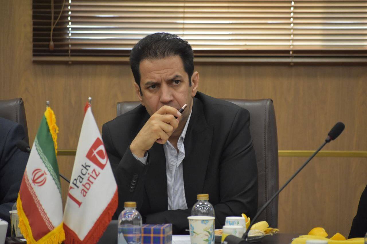 آخرین وضعیت مولدسازی دارایی های دولت در آذربایجان شرقی