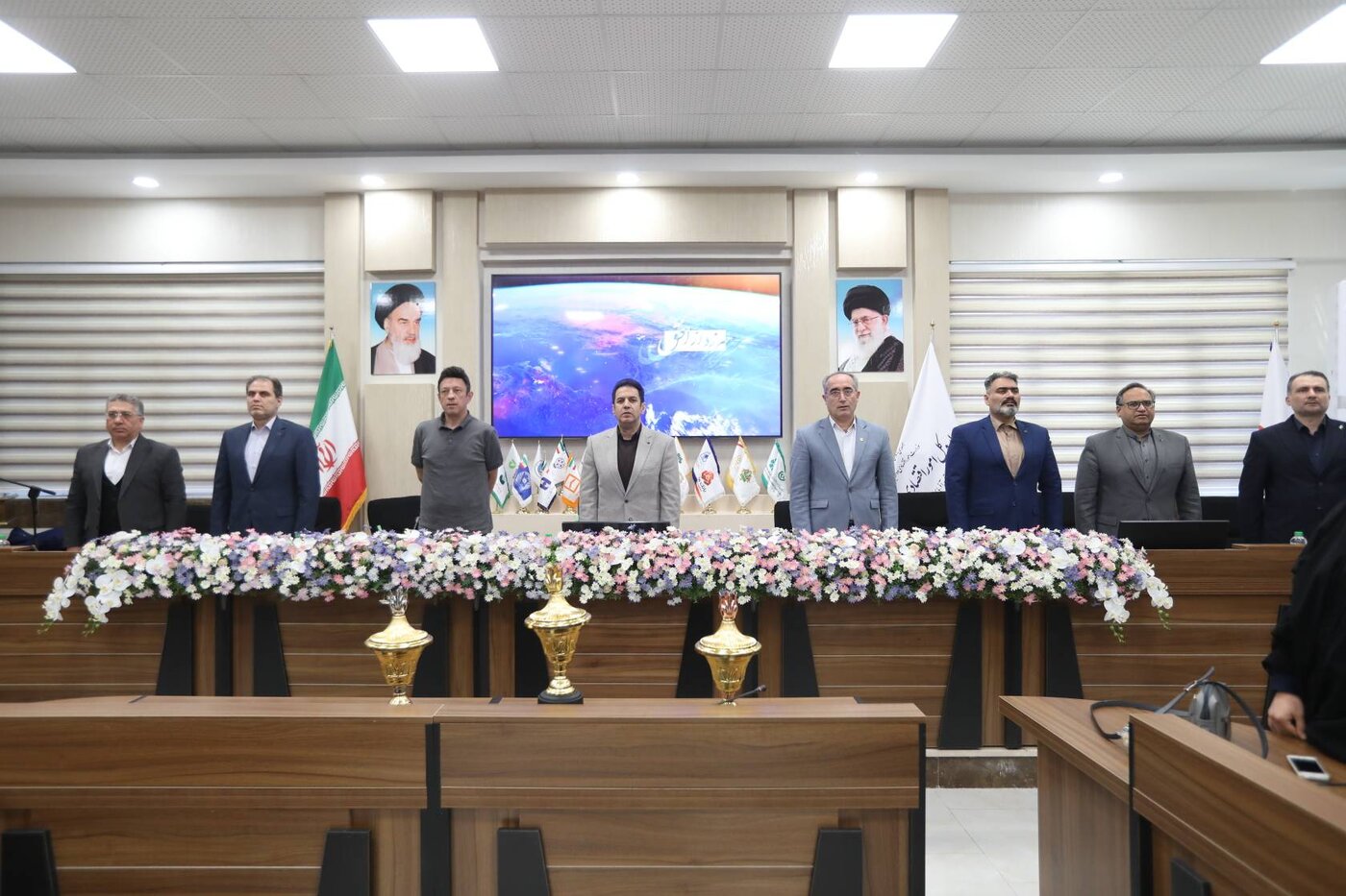 ورزش ضرورتی انکار ناپذیر در پویایی سازمان