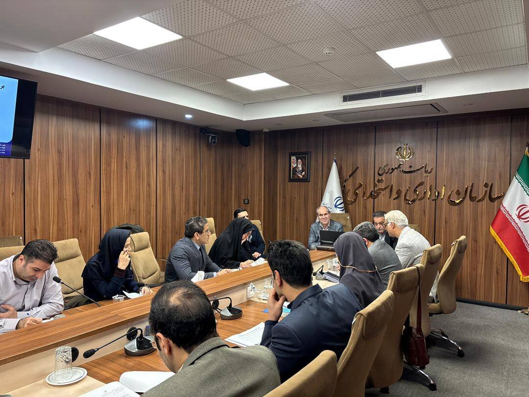 میز تخصصی وزارت امور اقتصادی و دارایی