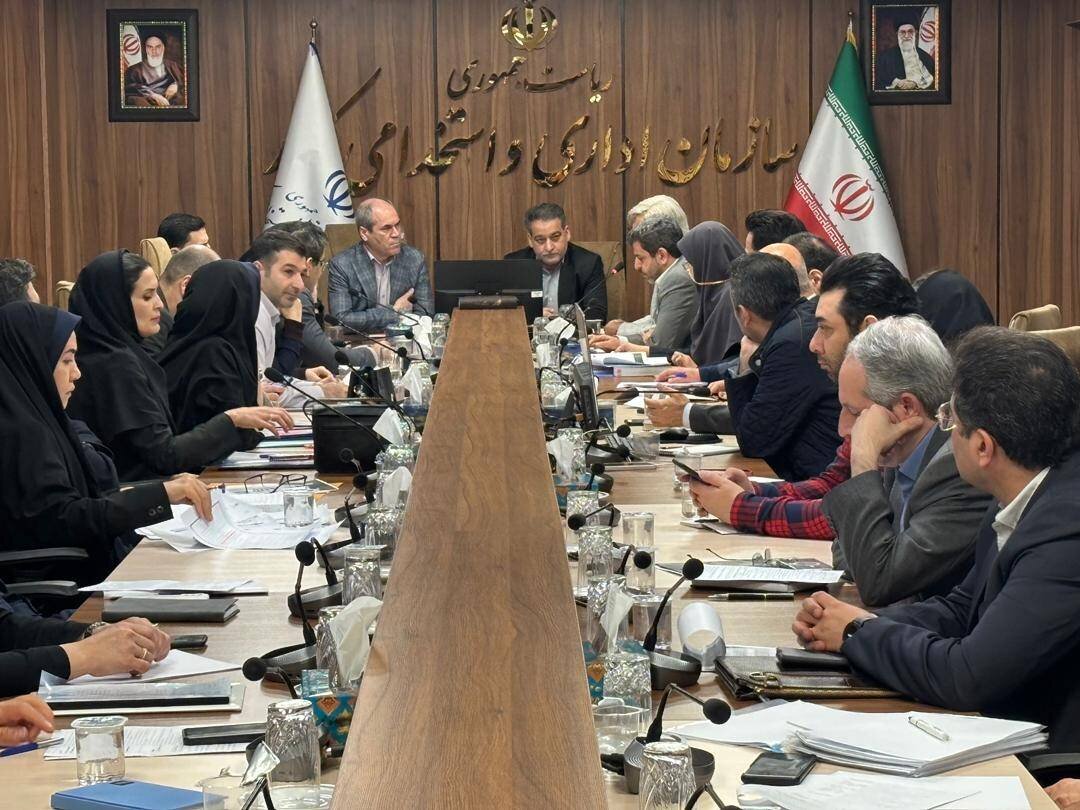 میز تخصصی وزارت امور اقتصادی و دارایی