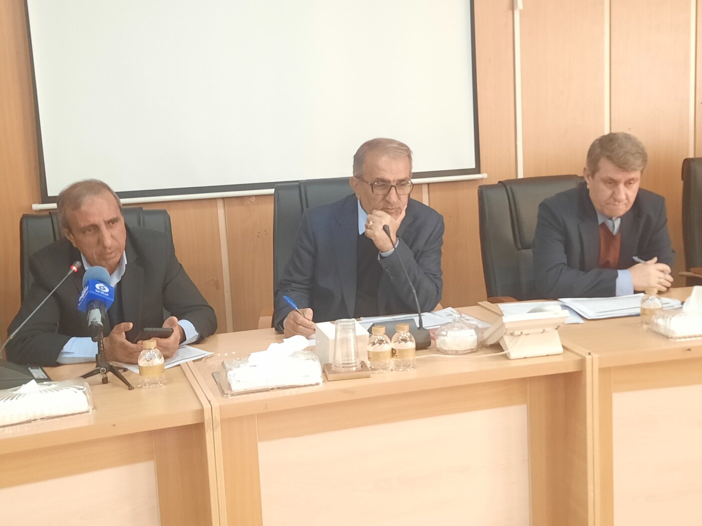 استاندار کهگیلویه و بویراحمد:3150 میلیارد درآمد استان وصول شد