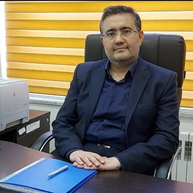 مدیر مرکز خدمات سرمایه گذاری