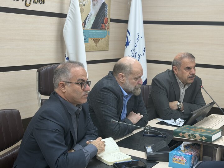 درآمدهای استان ایلام ۱۳۱ درصد محقق شد