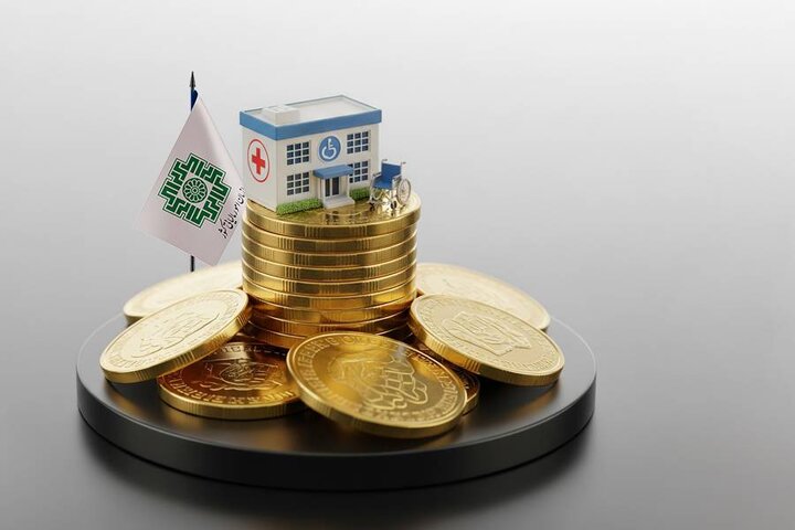 بیش از ۱۶۳ میلیارد تومان از محل مالیات بر ارزش افزوده به حوزه سلامت استان خراسان شمالی اختصاص یافت