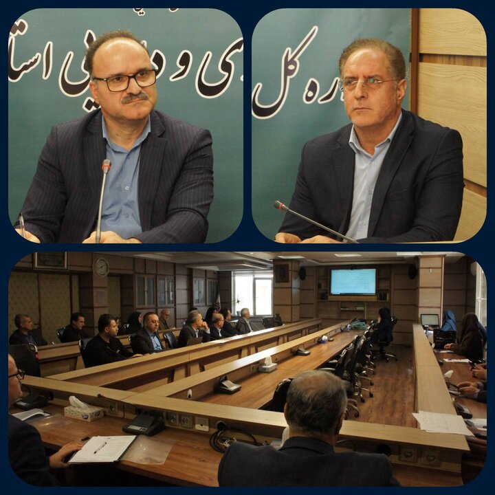 تدوین توافقنامه سطح خدمات (SLA) برای "مدیریت هماهنگ‌مرزی" و تسهیل تجارت در آستارا