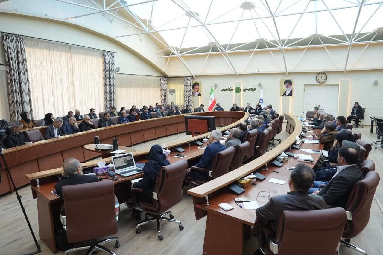 تقویت رقابتپذیری و توسعه صادرات در آذربایجانغربی