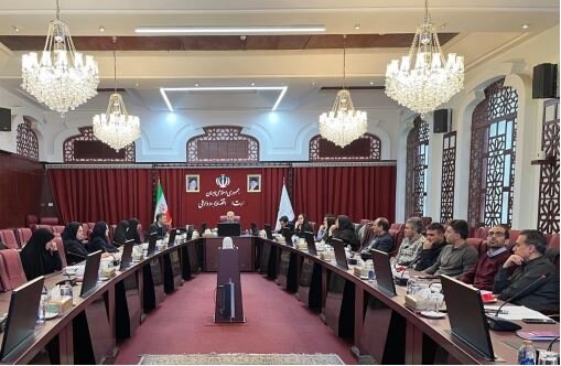 چهل‌وهفتمین جلسه کارگروه مدیریت یکپارچه و هماهنگی محیط‌های آزمون برگزار شد