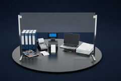 تسهیل فرآیندهای مالیاتی و حمایت همه‌جانبه از فعالان اقتصادی در دستور کار قرار دارد