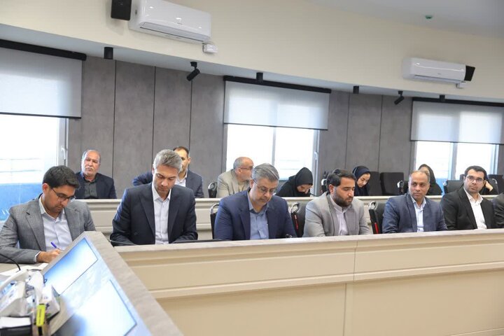 مرز ماهیرود به کانون جدید توسعه اقتصادی خراسان جنوبی تبدیل شد