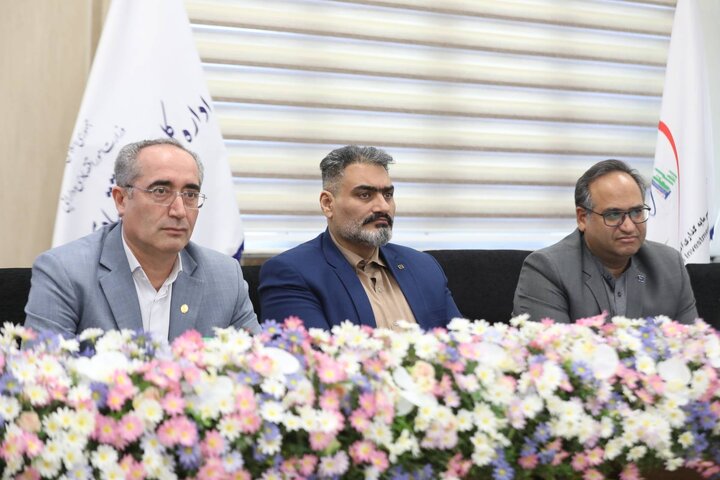 آئین اختتامیه جام خانواده اقتدار