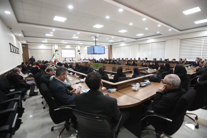 آئین اختتامیه جام خانواده اقتدار