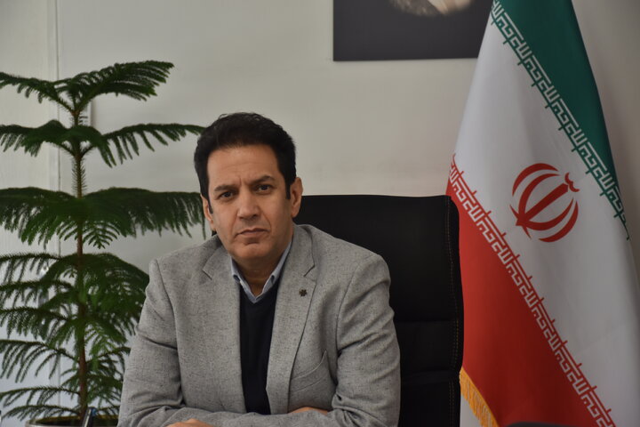 فرم ارتباط با مدیر کل استان آذربایجان شرقی