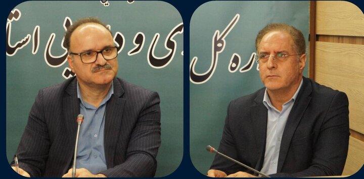 تدوین توافقنامه سطح خدمات (SLA) برای "مدیریت هماهنگ‌مرزی" و تسهیل تجارت در آستارا