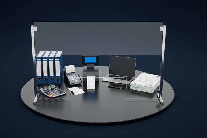 تسهیل فرآیندهای مالیاتی و حمایت همه‌جانبه از فعالان اقتصادی در دستور کار قرار دارد