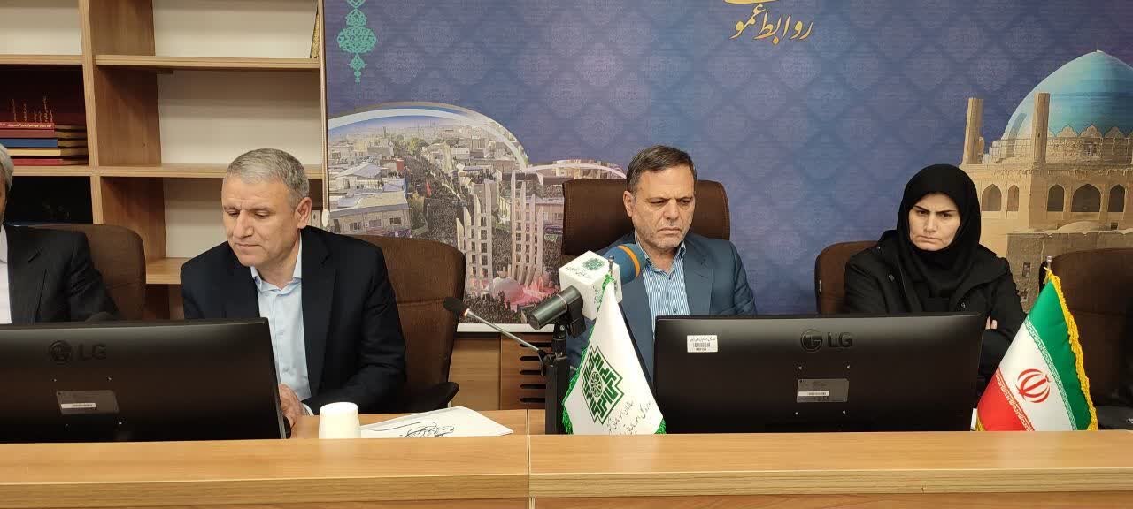 مدیریت صحیح درآمدها، پشتوانه توسعه استان است