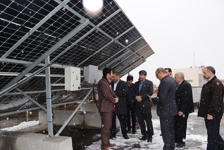 گزارش تصویر