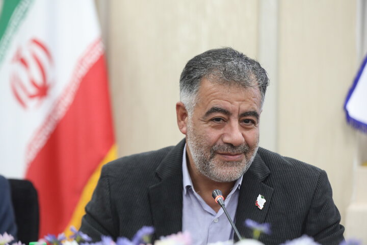 آیین اختتامیه جام خانواده اقتدار