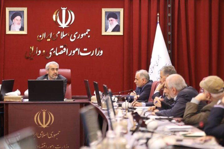 چهارصد و چهل و نهمین جلسه هیات واگذاری برگزار شد