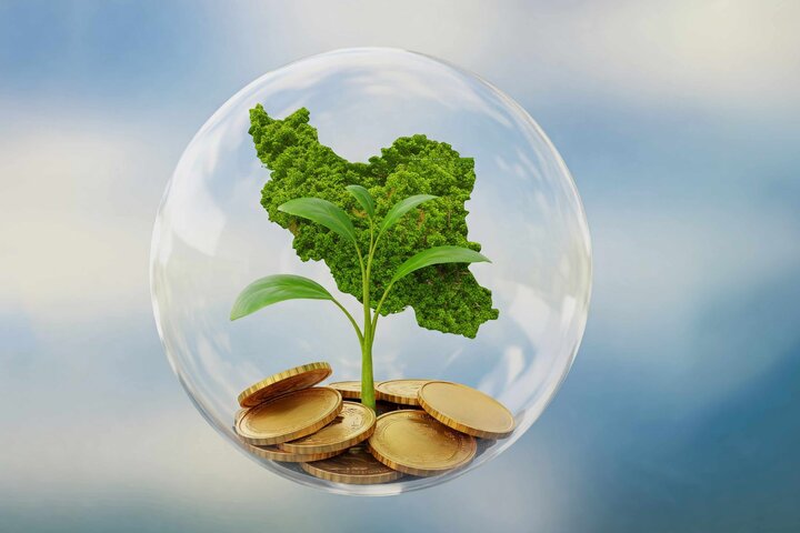 وصول بیش از ۳۰ میلیارد تومان عوارض مالیات سبز از واحدهای آلاینده استان سمنان